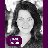 RACHEL TUCKER / Stage Door