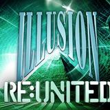Stijn vm - On Air 24/5/2014 - ILLUSION RE:United edition @ La rocca Lier