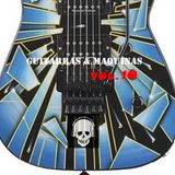 GUITARRAS & MAQUINAS 10