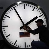 Mar 11: Spring Forward