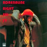 Adrenaline Nightshift | New Year Revolution | 19th January 2015