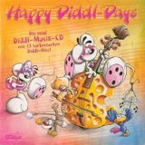 Happy Diddl-Days
