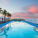 "Miami Recovery Mix Session" by Pedro Mercado for Kondo Beach Radio Show - April 2012