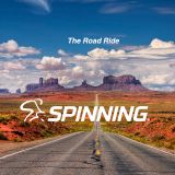 Spinning® The Road Ride