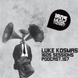 1605 Podcast 157 with Luke Kosmas