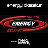 Energy Classics VOL 1