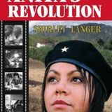 Author Shirley Langer on Her New Book "Anita's Revolution" on Long Beach Radio