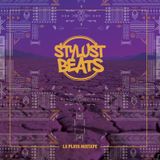 STYLUST BEATS : BURNINGMAN SET 2011