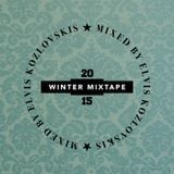 Winter Mixtape 2015