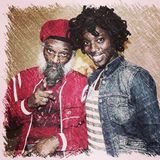 The Sunday Mix Up Mash Up With Icebox Intl with Meagan Simone