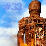 #33 Lughnasadh - Bounce Culture Radio