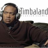 Dj Gemini & EZ Street #LunchBreakMix 3-11-15 (Everything Timbaland)