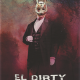 Da Rabbit in Zi air - Un poquito de sal? (Dj Set)