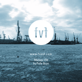 Freunde von Freunden Mixtape #30 by Pelle Beuys