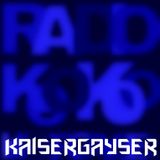 Kaiser Gayser's 'RADIO KOO KOO' @DNA Radio FM Episode N011 November 2015