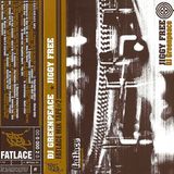 DJ Greenpeace - Jiggy Free (Fatlace, 1999)