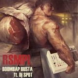 Re:Sample - Boombap Busta (mixed by DJ Spot)