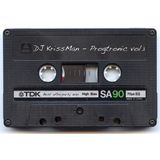 DJ KrissMan-Progtronic vol.1