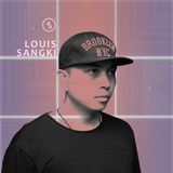 DSIX Podcast pres. Louis Sangki