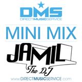 DMS MINI MIX WEEK #184 JAMIL THE DJ