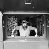 Andrew Weatherall Presents: Music's Not For Everyone - 19th February 2015