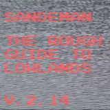 The Rough Guide To Lowlands v.2.14