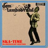 DON LAMBSBREAD - SKA-TIME (ska/rocksteady selection)