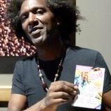 Suzi talks to Lemn Sissay MBE, Chancellor of Manchester University