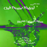 Club Paraíso Madrid CPAM 02/07/2015 Live (Complete Session)