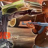 Vybz Kartel - War Vibes Mix (MixMaster Jermaine)