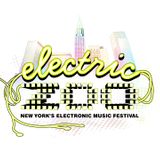 Jack Beats - Live @ Electric Zoo 2013 (NYC) - 30.08.2013