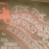 Tuk Tuk 18.Oct.2011 @Ganesha live mix by Nilei
