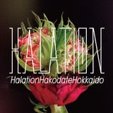 HALATION MIX 03 by arakura