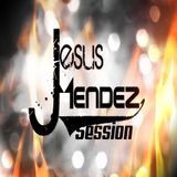 Jesus Mendez Session 003