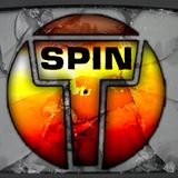 Toby Spin - Can't fake the Breaks #1 - Jan 2012
