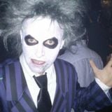 Alin Drajan - Remember The Halloween 2015