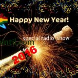 Joint Radio mix #5 Special New Year 2016 With friends part 3