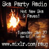 Ska Party Get Smart