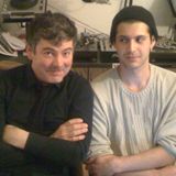 03/02/12: Pure Evil Gallery show with Patti Astor