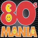 Dj Francesco P. Present "The Ultimate Megamix 80's Vol.2"