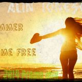 DJ Alin Ionescu - Summer Set Me Free (Promo Mix Iunie 2014)