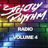 Strictly Rhythm Radio Vol.4 Presented By Seamus Haji