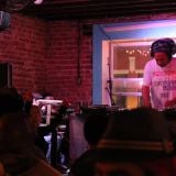 DJ Applejac October House Mix