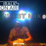Iralk On Air #012 Guest Mix