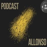 Deep Essentials- Allonso Podcast