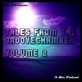 Dr. J Presents: Tales From The Groovechamber (Volume 2)