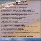 SeeWhy CouchY01
