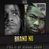 Pull It Up Show - Episode 01 - S4