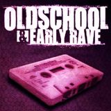 EARLY RAVE GENERATION mixed by dj RANDOM