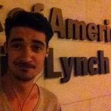 Lounging with Lynch on Shoreditch Radio with Dan Lynch - Weds 30th March